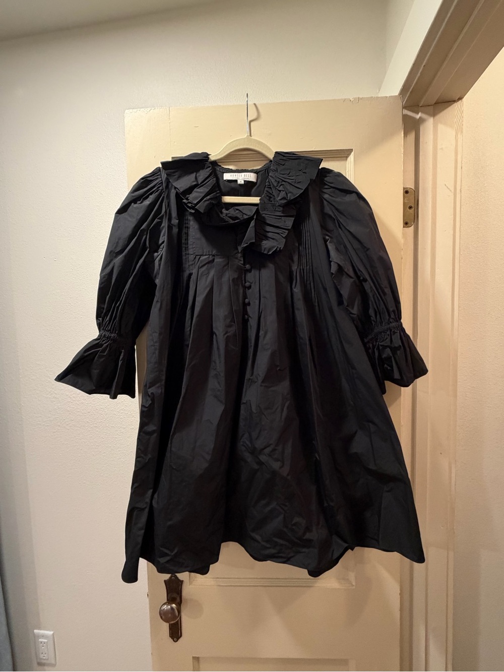 Hunter Bell Maya Dress